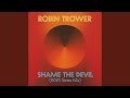 Shame The Devil (2025 Stereo Mix)