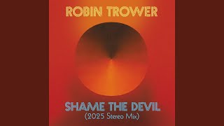 Shame The Devil (2025 Stereo Mix)