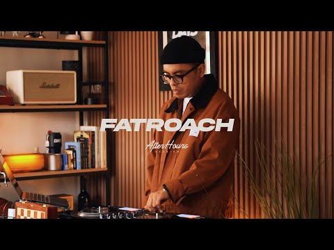 DAYS | FATROACH | OPM RNB | Waiian, Curtismith, Jess Connelly, Hellmerry, Just Hush, Sica, Gat Putch