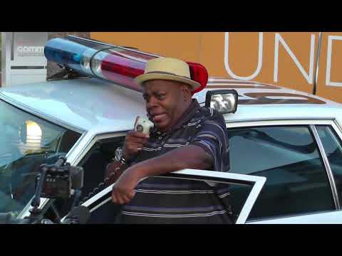 DIE HARD 30th Anniversary Celebration - Nakatomi Plaza Screening