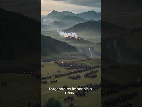"Batalha do Barro Vermelho 1836: A Vitória Gaúcha que Mudou a Revolução!"
