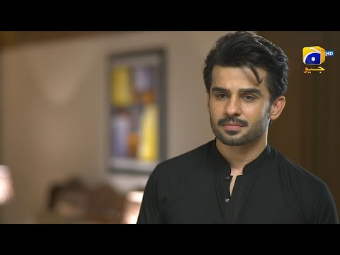 Bojh Episode 19 || 𝗕𝗲𝘀𝘁 𝗦𝗰𝗲𝗻𝗲 𝟬𝟰 || Areej Mohyudin - Fahad Sheikh || Har Pal Geo