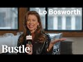 Lo Bosworth Reflects On Her Reality TV Past Bustle