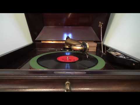 Baltimore Society Syncopators ~ SAN ~1924