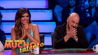 Laura Feregrino "Maruja Piruja" (Novia loca) / TTMT 15 Eliminatorias