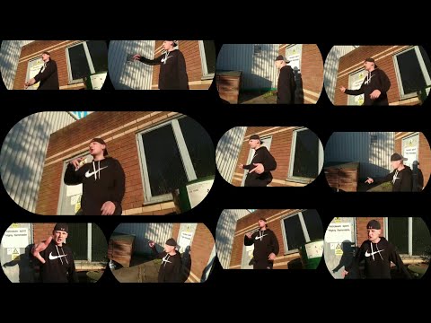 Sinner Matic - (Grime Freestyle) Danger