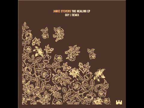 Jamie Stevens - My Tears Don't Help Me (Guy J Remix) [microCastle]