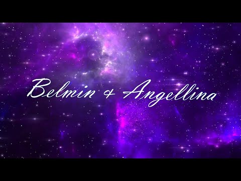 Oči ko ti - Angellina x Belmin x Murdsdrum (Official lyrics video)