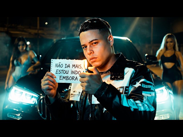 Bilhete – DJ GORDINHO DA VF · MC Ryan SP, Mc Lele JP, Mc J9,MC Meno K, DU’L, MC LUUKY · Brenninho VJ