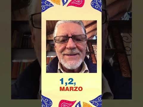 Cursos Bíblicos mes de Marzo Abril