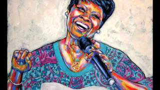 Don&#39;t Blame Him (Live At Baton Rouge) 1977-Irma Thomas.