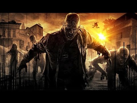 Зомби Апокалипсис в Крупная Автомобильная Кража 5 Эпизод 8