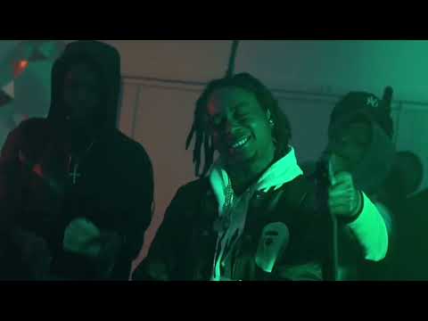 Beezy Bee x Mo Money - Problem