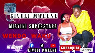 Download lagu WENDO WAKU BY KIVULI MWEENE MISYINI SUPERSTARS. mp3 Download lagu WENDO WAKU BY KIVULI MWEENE MISYINI SUPERSTARS. mp3