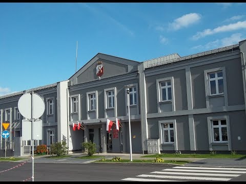 Zwoleń, Mazowsze, zdjęcia