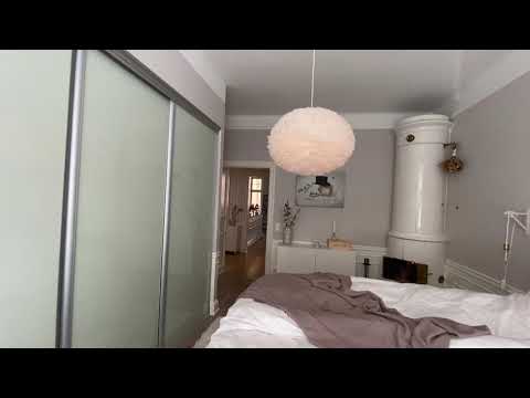 Andersvägen 8 - 3:a · 82m2 - Solna / Haga Norra : Via Notar mäklare Solna