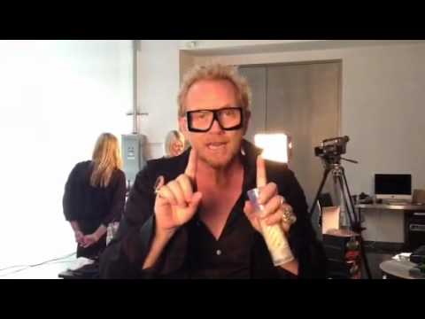 Q & A with Robert Cromeans: What Products Will Help Relax My Curls? Video