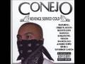 Conejo-Revenge Serve Cold - HARPY213 Conejo-Revenge Serve Cold