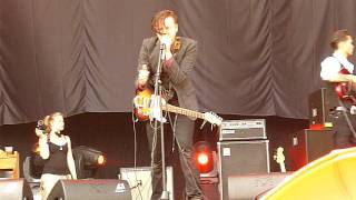 Kellermensch LIVE at Rock im Park Festival 2011: The Day You Walked