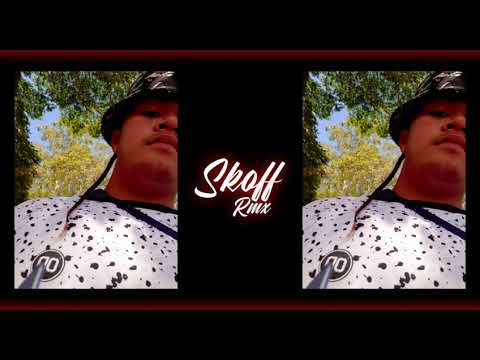 Deejay Skoff X Laisse Moi T'aimer Zouk 2020