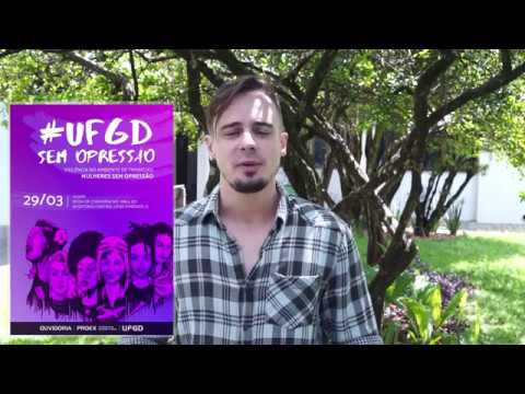 GIRO UFGD 05/2017 - Núcleo de Prática e Assistência Jurídica