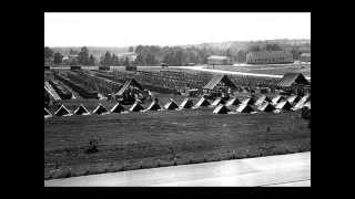 Roosevelt Sykes Training Camp Blues (OKEH 6709) (1941)