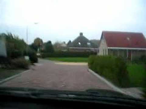 ritje Tynaarlo in de wijk Arlo