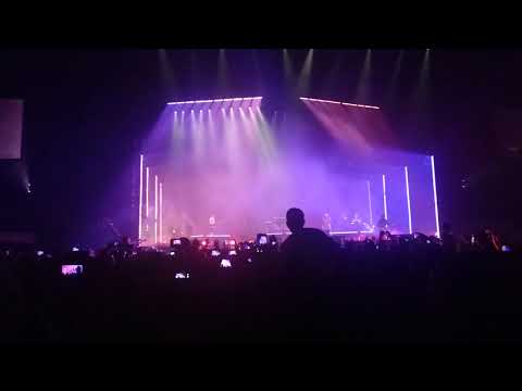 Linkin Park - In The End - Birmingham, UK - 6th July 2017