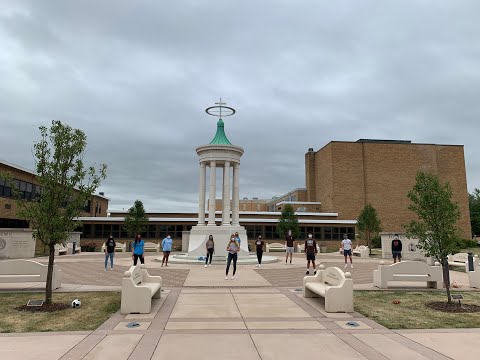 WJCA Newscast - 09-25-2020 - It's a New Year