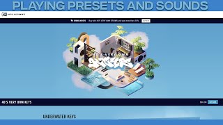 Video thumbnail for NATIVE INSTRUMENTS - 40’S VERY OWN KEYS - PRESET AND SOUND by SoundSource
