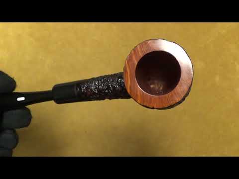 Pipa Castello Sea Rock KK a/m - Billiard #16 (CASR111)