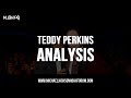 Teddy Perkins Analysis (MJDHI)