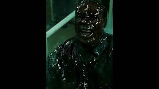 A Hot Reception from Rorschach | Watchmen #shorts #youtubeshorts #rorschach #watchmen