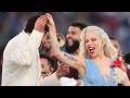 Lady Gaga SURPRISES Bad Bunny Fans During Super Bowl LX Halftime Show