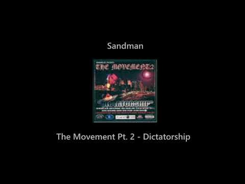 The Cannons - Matramone feat. Pee Wee Loco