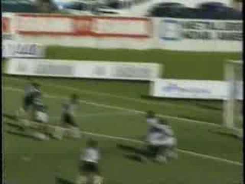 Rio Branco 0 X 2 Guarani