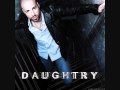 Daughtry - You Don't Belong