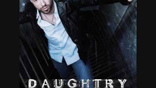 Daughtry - You Don&#39;t Belong