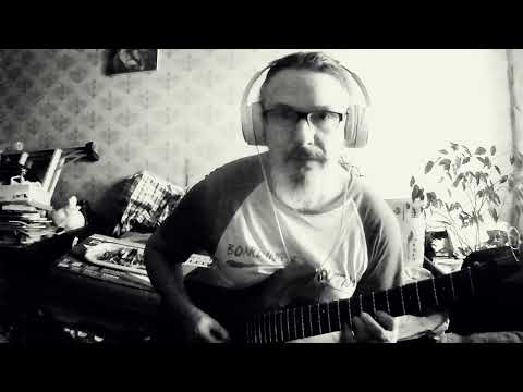 2023 GUITAR MESSENGER SOLO CONTEST