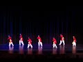 SKS Ugadi 2025 Yelu Mele Myaleri Kids Folk Dance