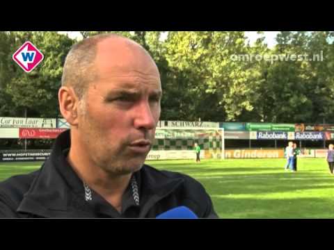 Samenvatting John Blok na Scheveningen-GVVV