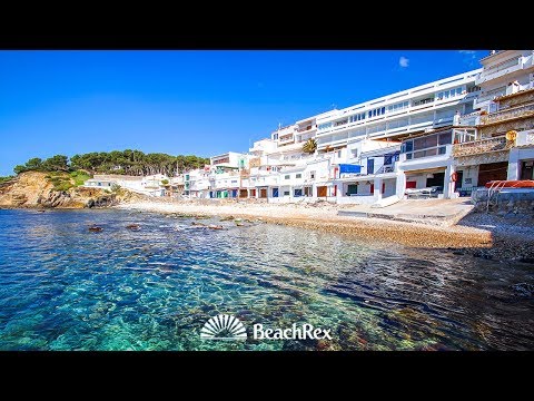 Playa Margarida, Palamós, Spain