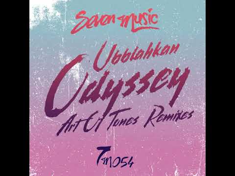 Ubblahkan - Odyssey (Art of Tones Dub 1)
