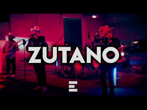 Zutano  - Edicion Especial {Corridos 2022}