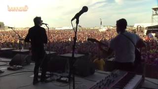 Do You - Spoon | Bonnaroo 2015