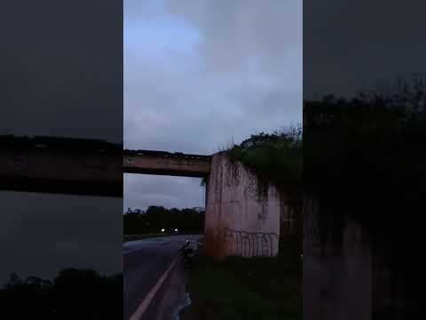 PARTE 02 ( SERRA DO NAVIO ) #amapá #amazonia #brasil #mototurismo #estrada #viagem