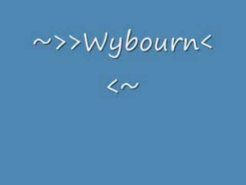 Wybourn Mc