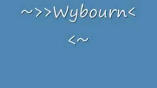 Wybourn Mc