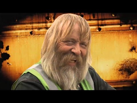 Five Things About Tony Beets | Gold Rush