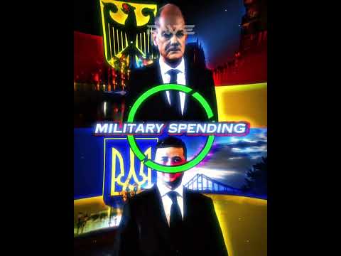 Ukraine vs Germany MC #shorts #vs #ukraine #germany #europe #military #trending #geography #viral